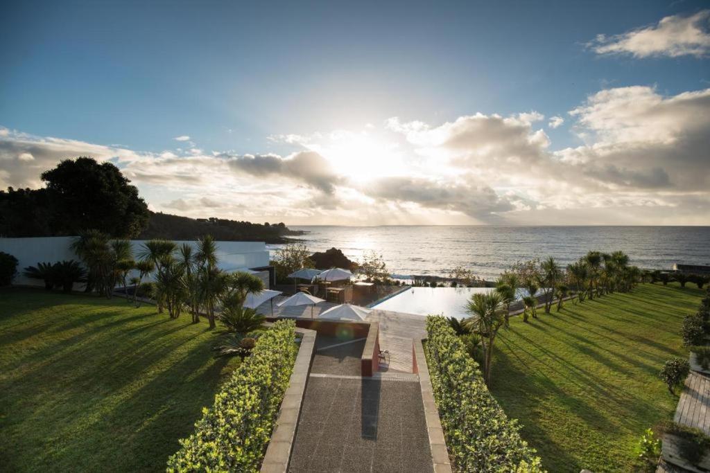 Villa Marina Mar Premium Vila Franca do Campo Exterior foto