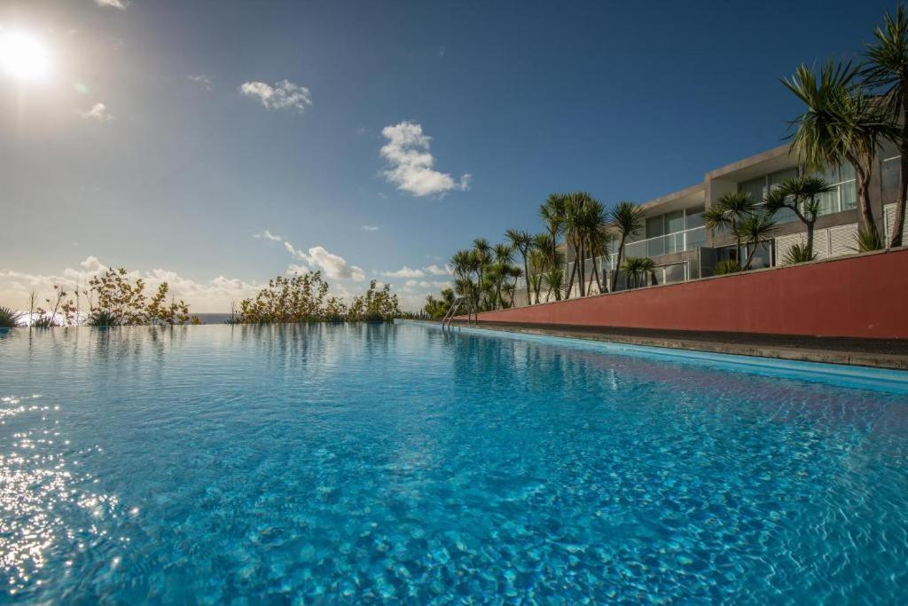 Villa Marina Mar Premium Vila Franca do Campo Exterior foto