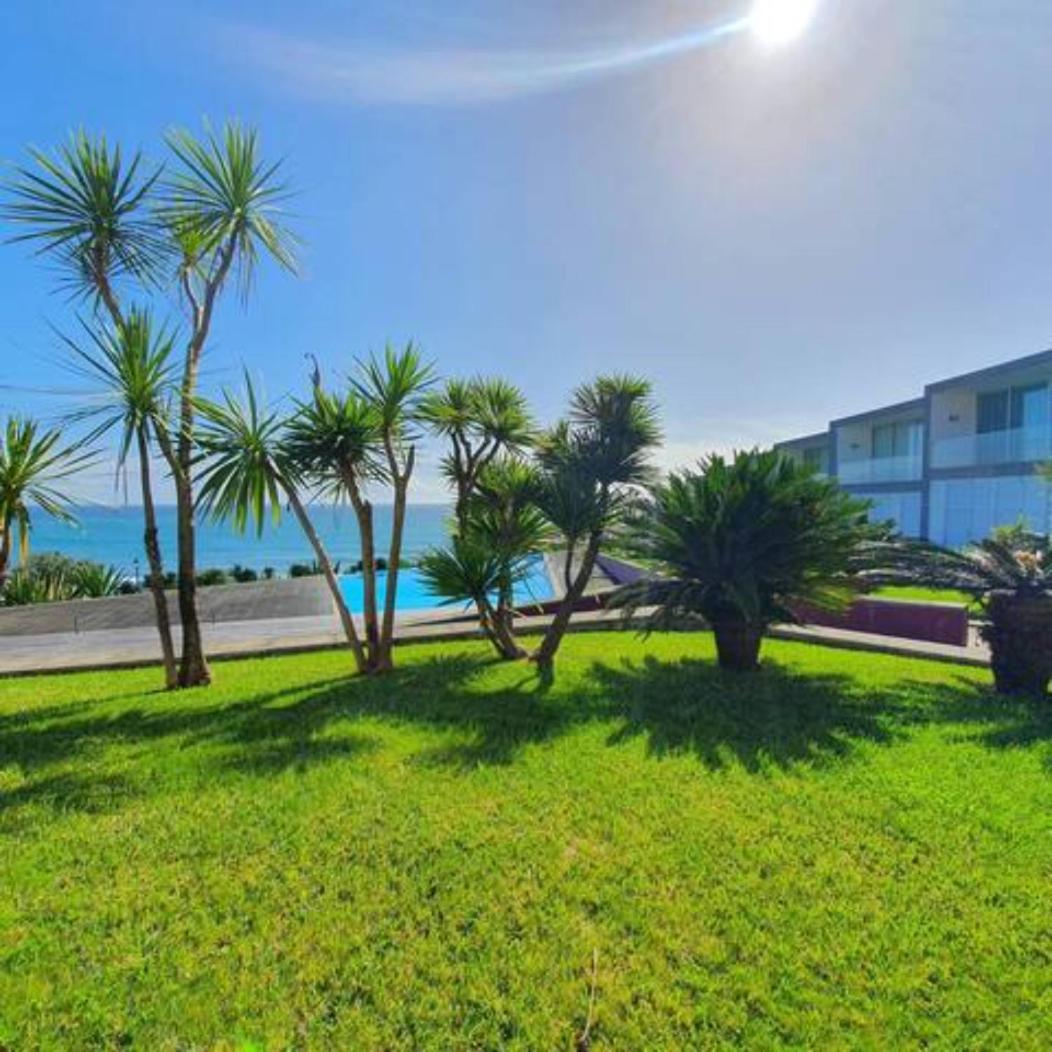 Villa Marina Mar Premium Vila Franca do Campo Exterior foto